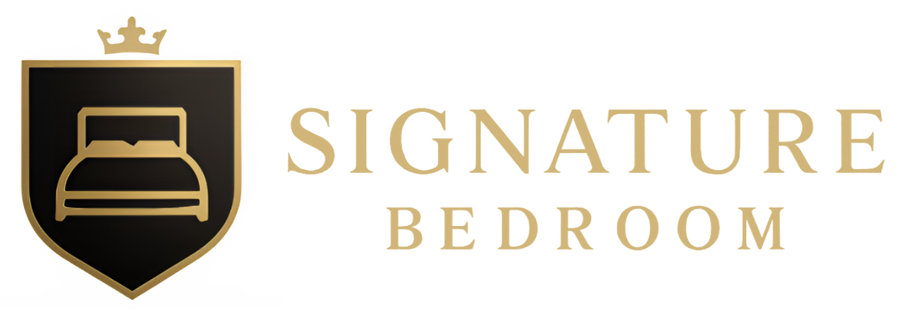Signature Bedroom